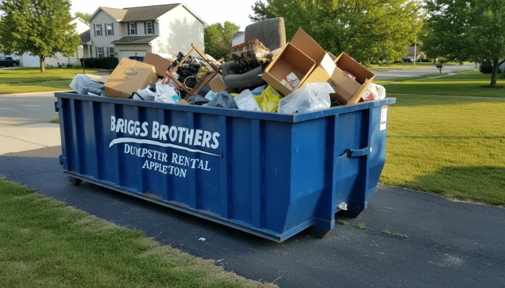 Junk Removal Appleton-img